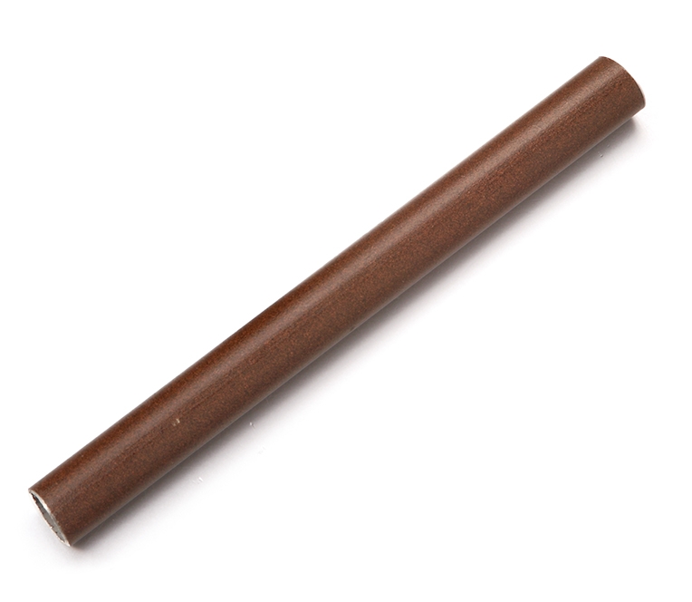 Garby tube 20mm métal vieilli 4x 3m