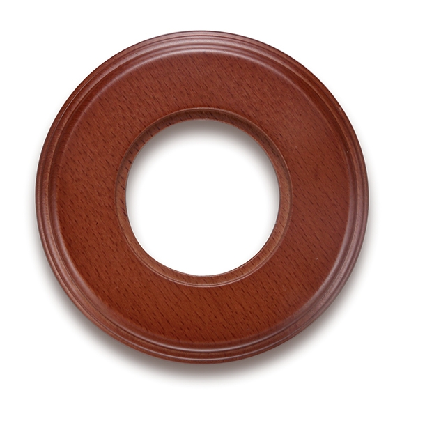 Garby Colonial frame 1 element beech honey