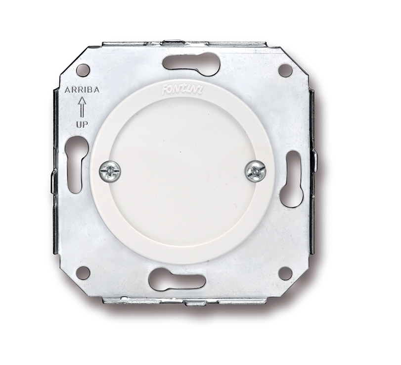 Venezia blindplaat wit