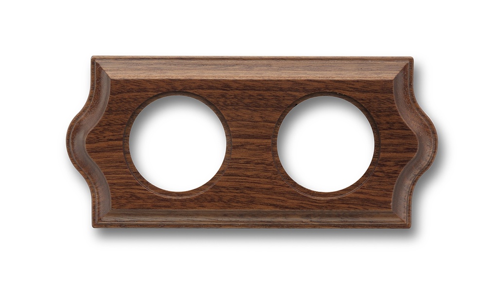 Venezia frame classic 2 elements Sapelly