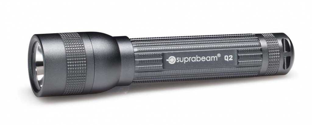 Q2 │ lampe torche LED │ 200lm │ 1xAA │ pochette