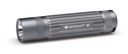 LED-zaklamp │ 500lm │ 3xAAA │ tasje