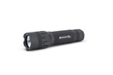 Tactische LED-zaklamp │ 350lm │ 4xAAA │ tasje