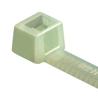 Cable tie 200 x 4,8mm white