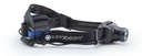 Headlamp V3air rechargeable