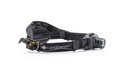 V3pro rechargeable │ oplaadbare LED-hoofdlamp │ 1000lm │ Li-po batterij │ tasje