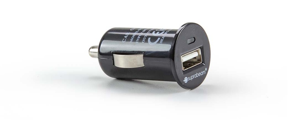 USB car charger