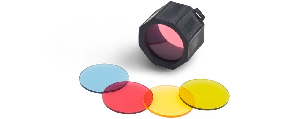 Colour filters