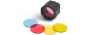 Colour filters
