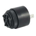 Buzzer │ 2 tônes │ 130-220V AC