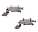 Bracket │2 pieces │ 2-4 units │ B450