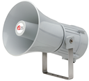 Electronic multitone siren with recording function