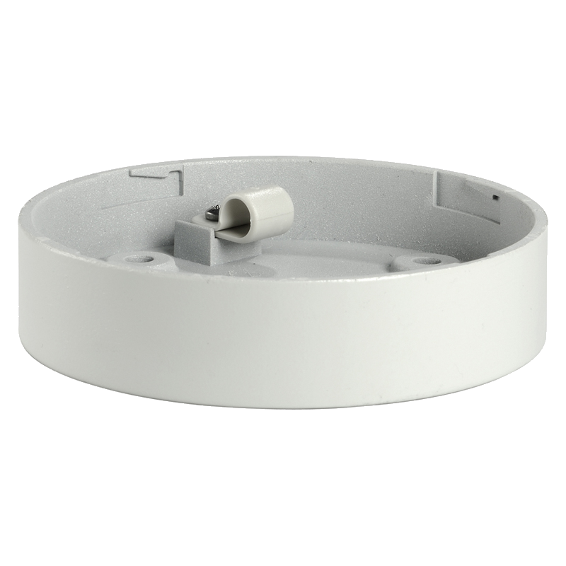 PIPS base low 12-24V AC/DC grey