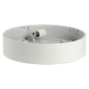 PIPS base low 12-24V AC/DC grey