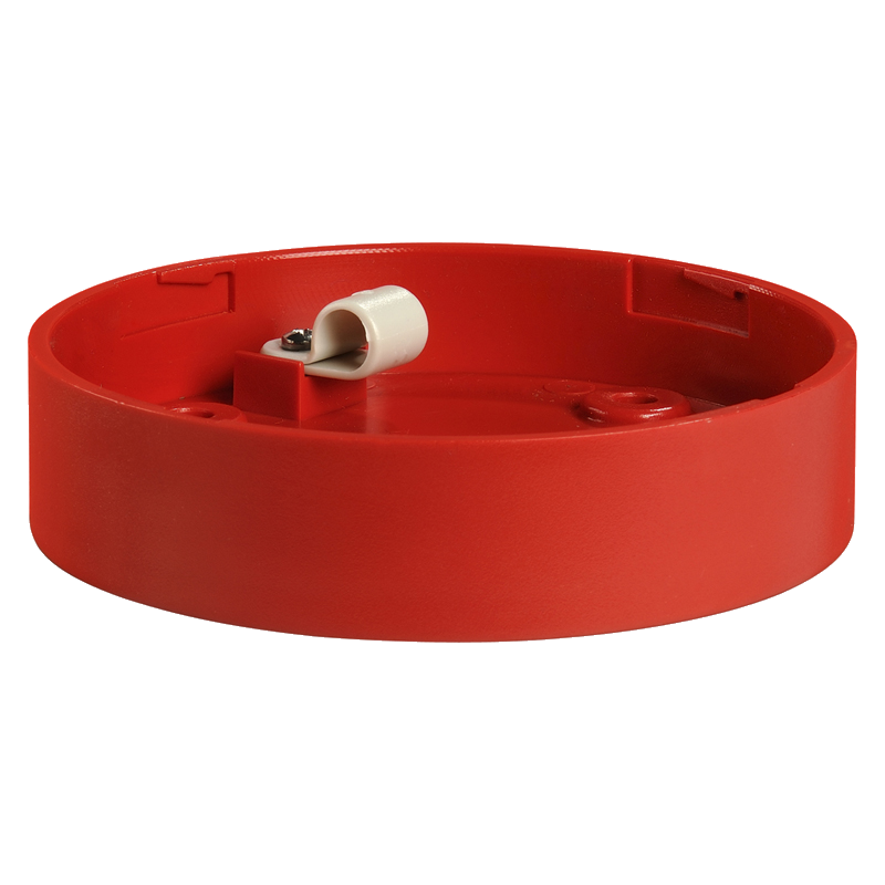 Base │ basse │ 12-24V AC/DC │ rouge