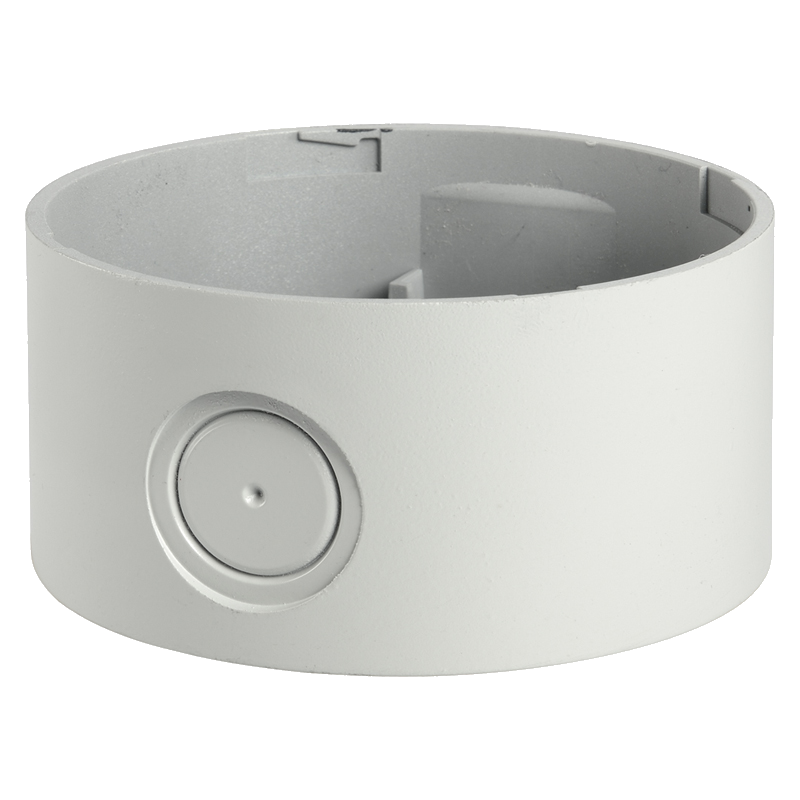 Basis │ hoog │ 120-240V AC │ grijs