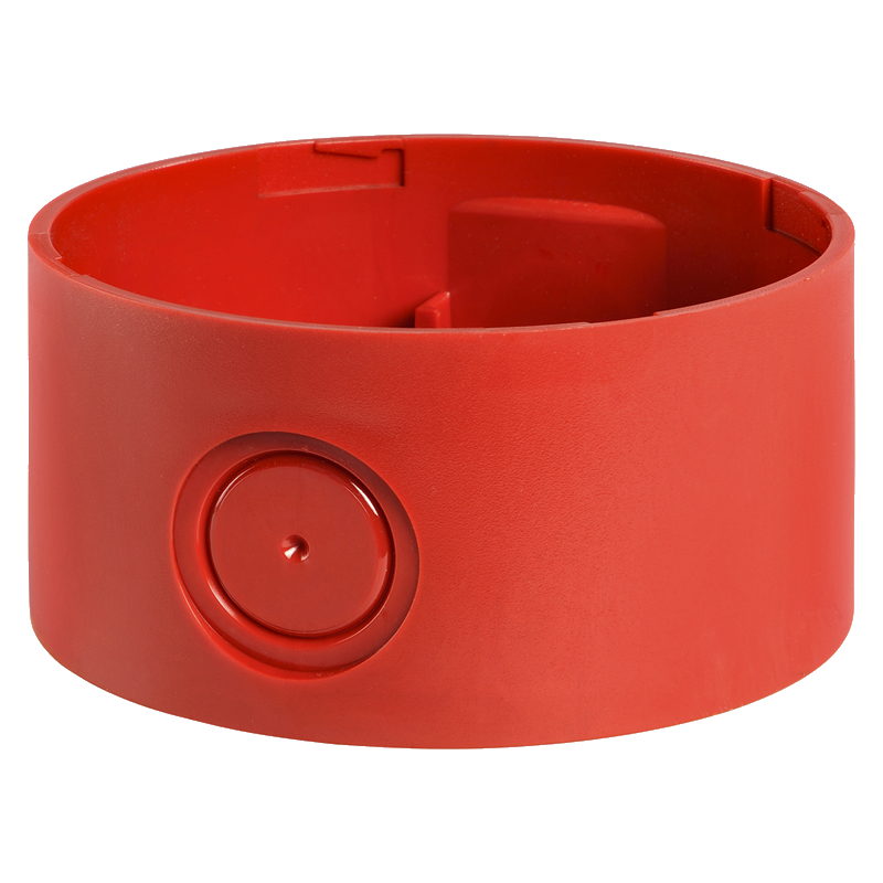 Basis │ hoog │ 120-240V AC │ rood