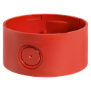 Basis │ hoog │ 120-240V AC │ rood