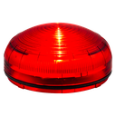 Fire warning │ LED light module │ red/coloured lens