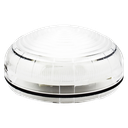 Alerte au feu │ LED module de lumière │ blanc/lentille colorée