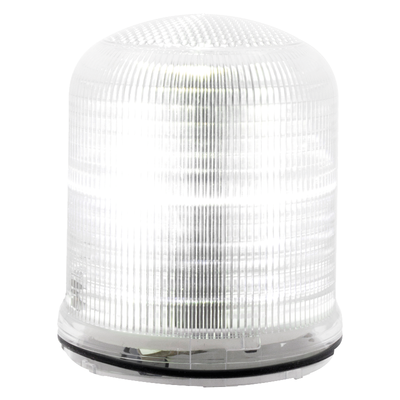Fire warning │ LED licht module │ wit/gekleurde lens