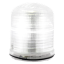 Alerte au feu │ LED module de lumière │ blanc/lentille colorée