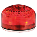 PIPS fire LED red siren 100dB