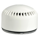 PIPS fire siren 100dB white