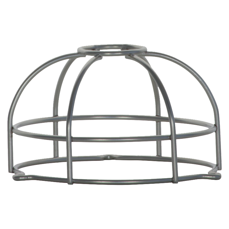 Grille de protection │ inox │ 67mm