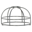 Grille de protection │ inox │ 67mm