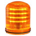 Statut │ LED module de lumière │ Orange/lentille colorée