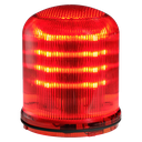 PIPS LED 100 red