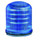 Statut │ LED module de lumière │ Bleu/lentille colorée