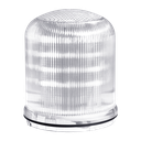 Statut │ LED module de lumière │ Blanc/lentille colorée