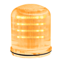 PIPS LED 100 clear / orange