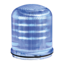 PIPS LED 100 clear / blue