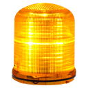 Extra lumineux │ LED module de lumière │ Orange/lentille colorée