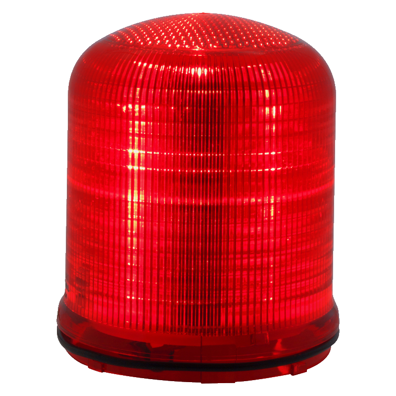 Extra fel │ LED licht module │ Rood/gekleurde lens