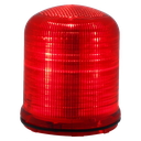 Extra lumineux │ LED module de lumière │ Rouge/lentille colorée
