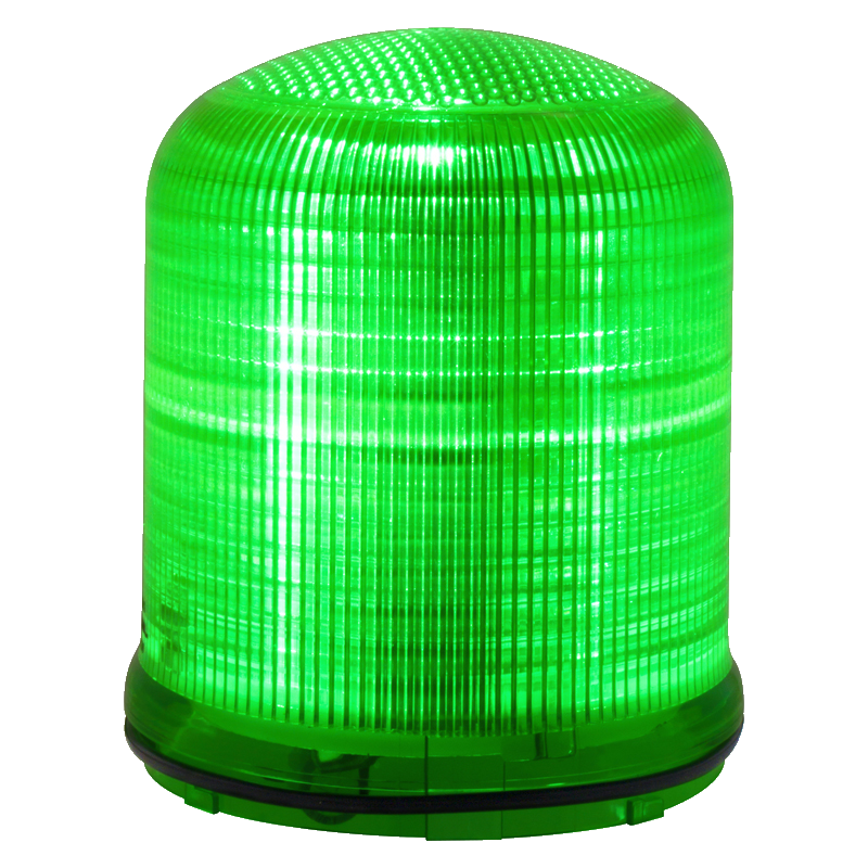 Extra lumineux │ LED module de lumière │ Vert/lentille colorée