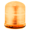 Extra fel │ LED licht module │ Oranje/kleurloze lens