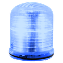 Extra fel │ LED licht module │ Blauw/kleurloze lens