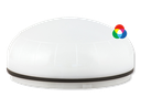 Blinking/permanent │ LED light module │ RGB/opal lens