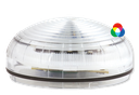 PIPS module LED 8 colours fresnel
