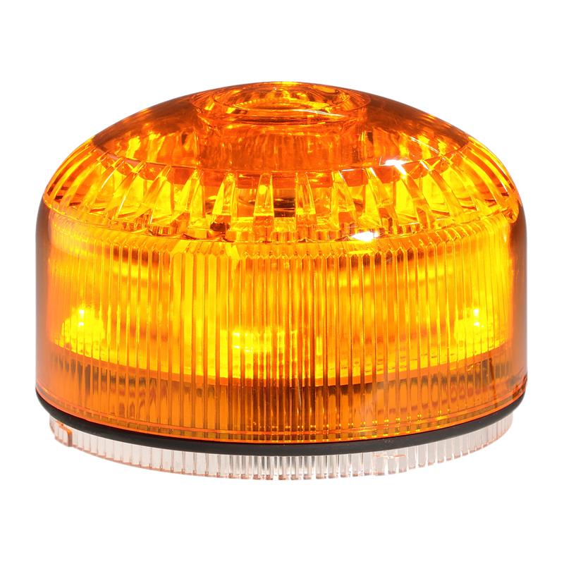LED lichtmodule │ sirene 65dB - 105dB │ oranje