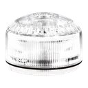 LED lichtmodule │ sirene 65dB - 105dB │ wit