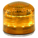 LED lichtmodule │ sirene 65dB - 115dB │ oranje