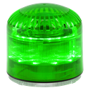 LED light module │  siren 65dB - 115dB │ green