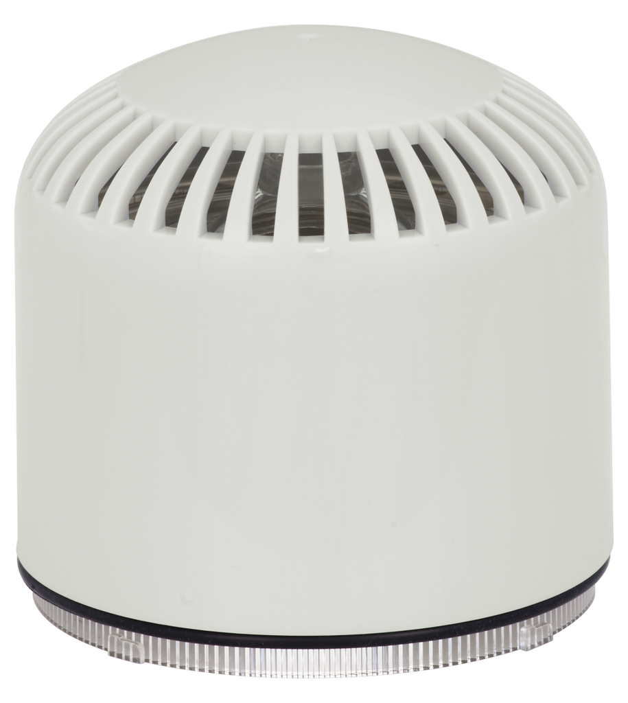 Sirène │ 65dB - 115dB │ gris