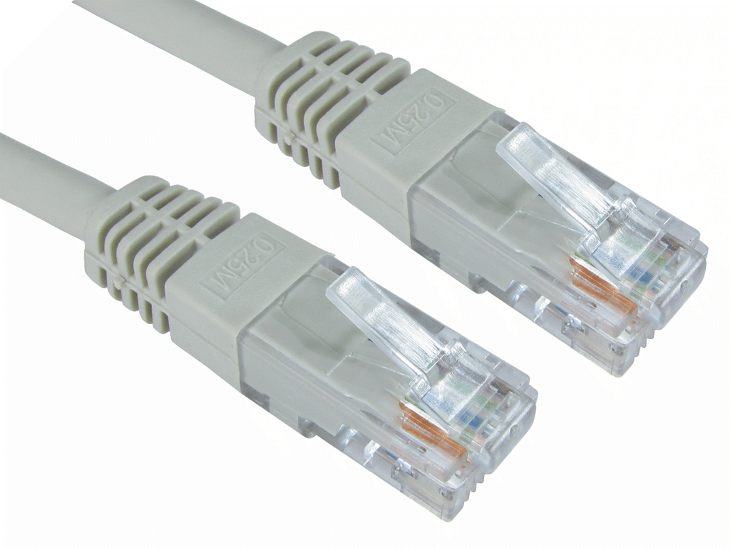 Patch cord